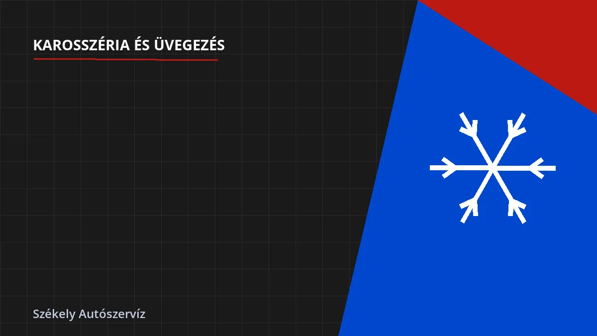 Ablaktörlő rudazat szorulása: Szétbontás, csiszolás és zsírzás lépésről lépésre