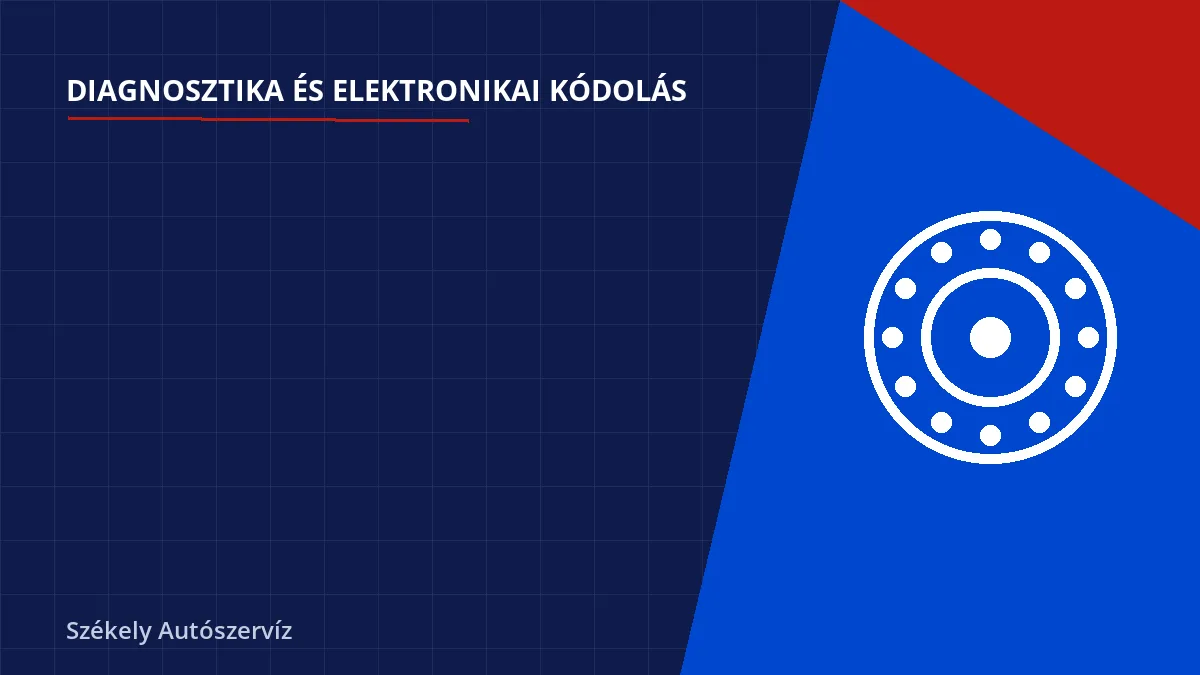 Mi az EPS és miért van szüksége kalibrálásra? - Elektromos szervókormány (EPS) kalibrálás futómű beállítás után