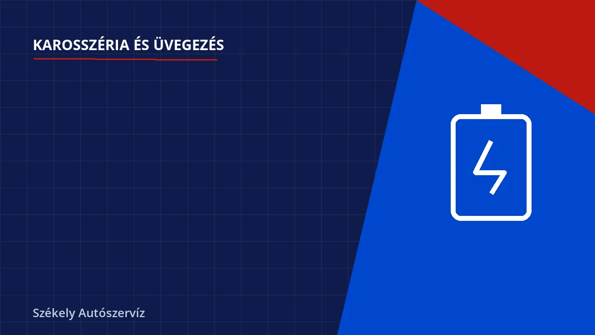 Hogyan előzheti meg a fűtőszálak sérülését? - Fűthető szélvédő szakadás: Javítható az üvegben lévő fűtőszál?