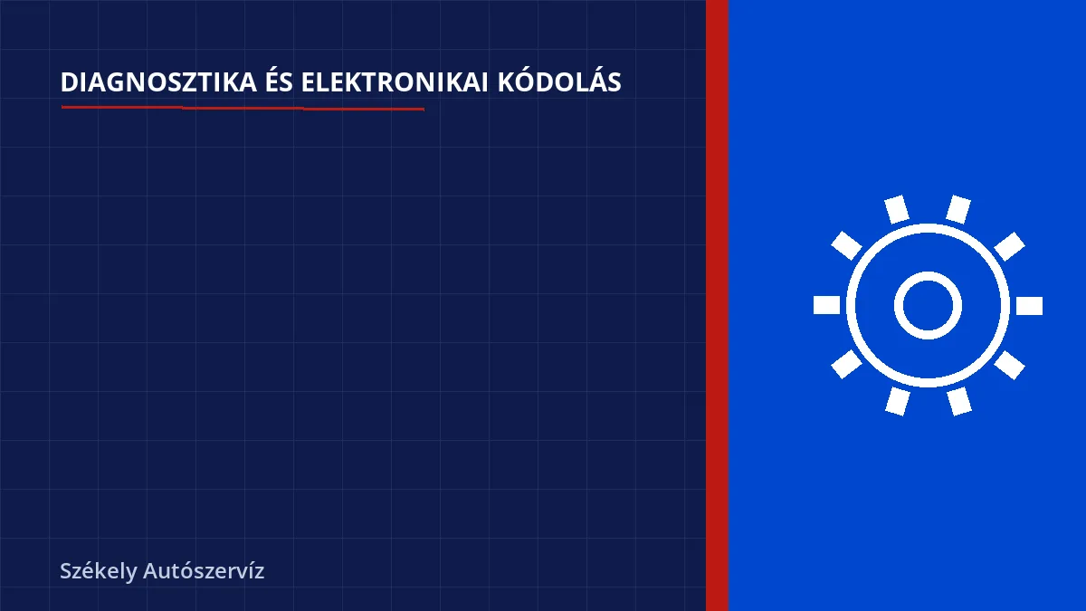 Hogyan előzhető meg a felesleges visszahívás és a tévedés? - Injektor kódolás (IMA/ISA kódok): Miért akadozik a motor a cserélt porlasztó után?