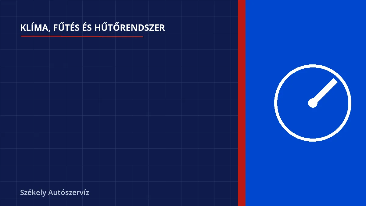 Mikor kötelező és mikor ajánlott a szárító cseréje? - Klíma szárítószűrő csere: Miért kötelező minden klímabontás után?