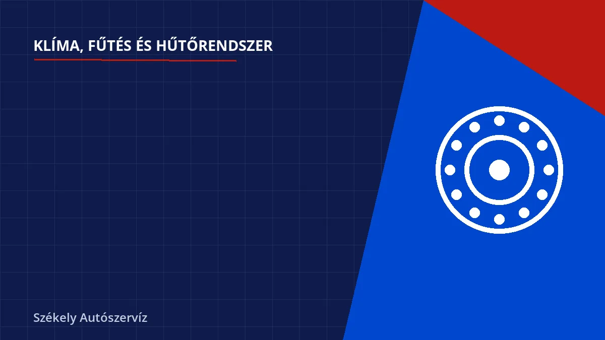 Mi a PAG olaj szerepe a klímarendszerben? - Klímakompresszor olaj (PAG): Miért hal meg a klíma, ha csak gázt töltenek?