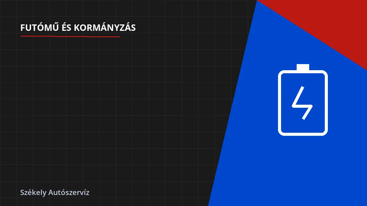 Hogyan diagnosztizálható a hiba? - Légrugó kompresszor relé beragadása: Miért ég le a kompresszor?
