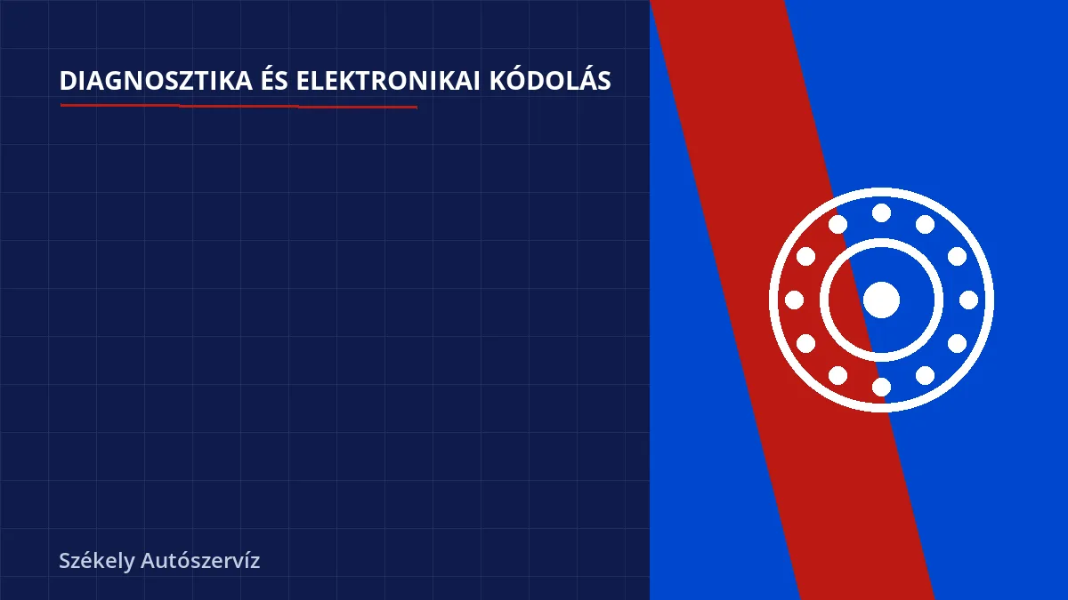 Mikor kell modulcsere, és mikor elég a helyreállítás? - Légzsák vezérlő modul Crash Data törlés (Ütközésadat nullázás) baleset után