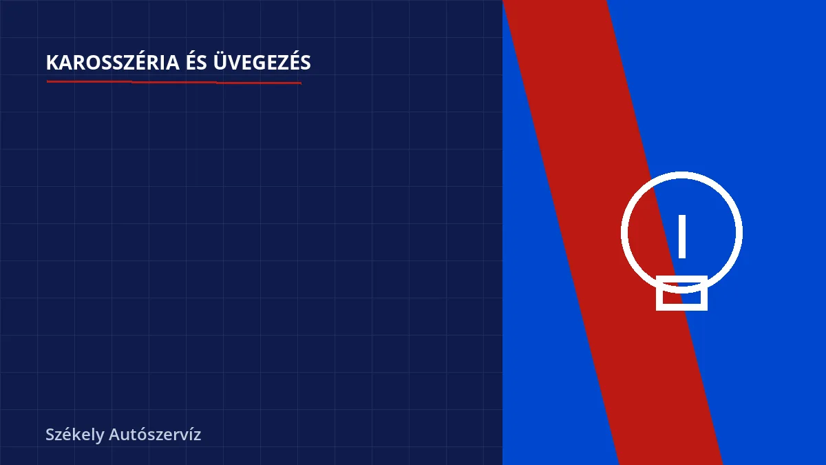 Milyen következményei lehetnek a halogatásnak? - Lökhárító patentok pótlása: Miért lóg a lökös sárvédőnél?
