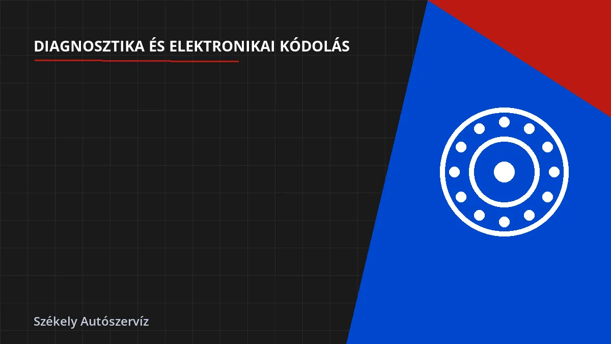 OBD2 élő adatok olvasása: Melyik paramétereket érdemes figyelni?