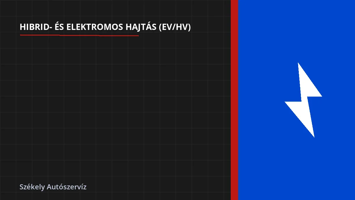 Pontos diagnózis: hogyan derül ki, hogy valóban a hajtómű a hibás? - Redukciós hajtómű olaja a villanyautóban: Kell-e cserélni, és mit jelent a zúgó hang?