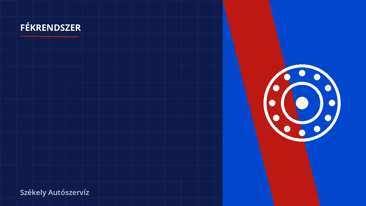 Mit jelent a fékbetét üzemi hőmérséklete? - Sport fékbetét utcai használatra: Miért fognak rosszabbul hidegen?