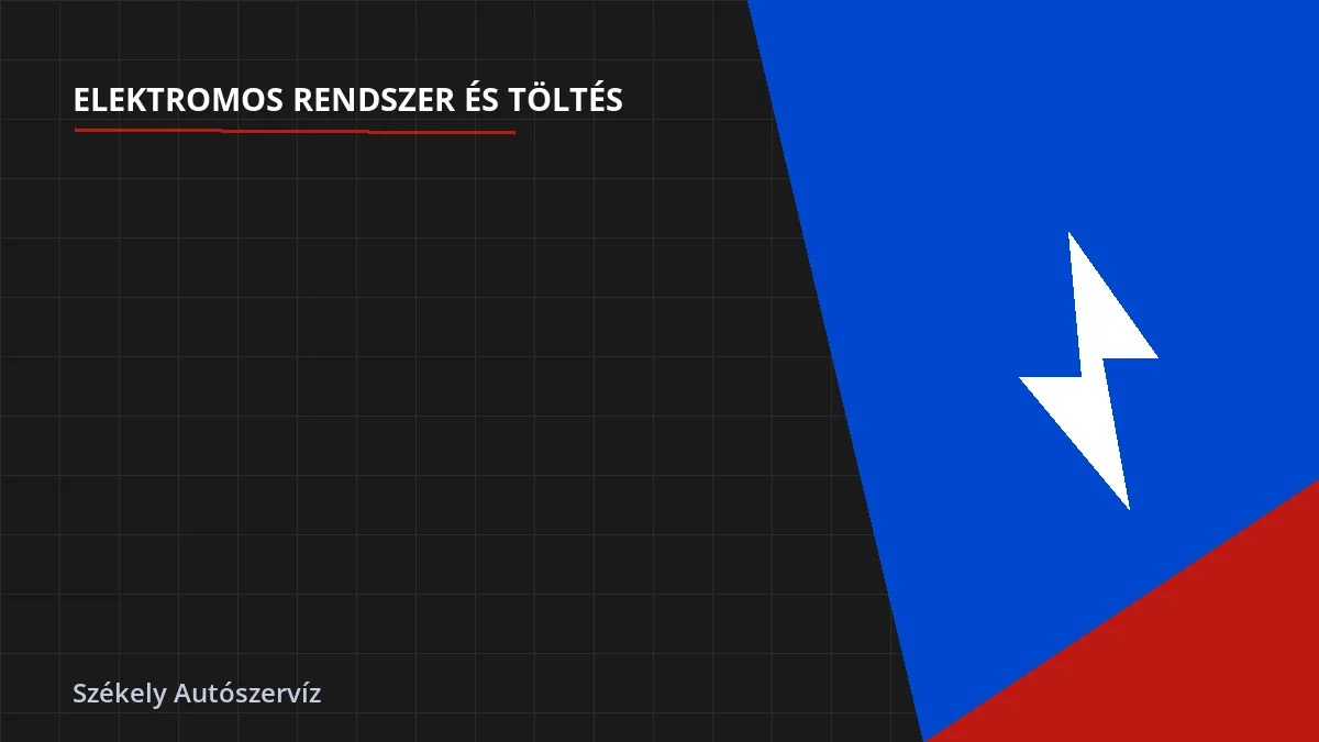 Mit tegyen azonnal, ha világít a lámpa? - Lépésről lépésre - Töltésjelző (akkumulátor) lámpa világít menet közben: Meddig mehetek még?