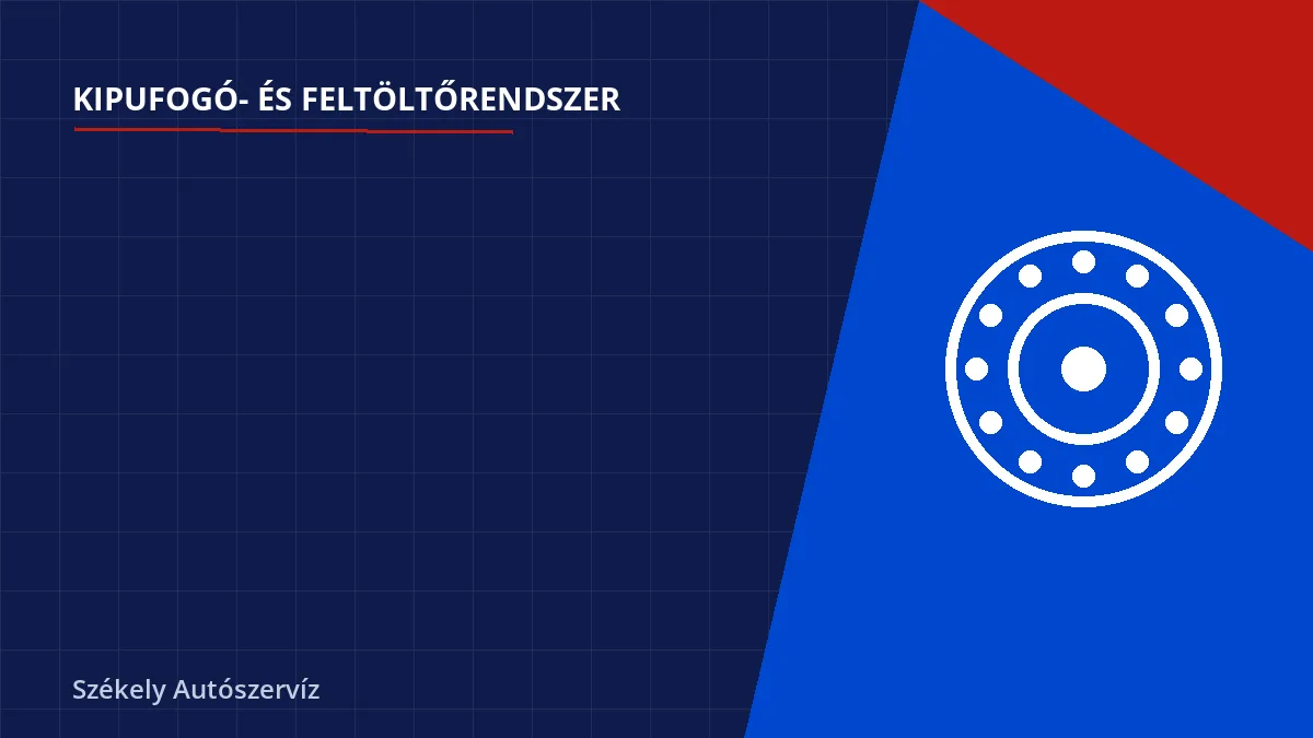 Árulkodó tünetek: sípolás, fütyülés és erőtlen gyorsulás - Töltőnyomás-szivárgás (boost leak) megtalálása: Sípoló hang és lomha gyorsulás nyomában