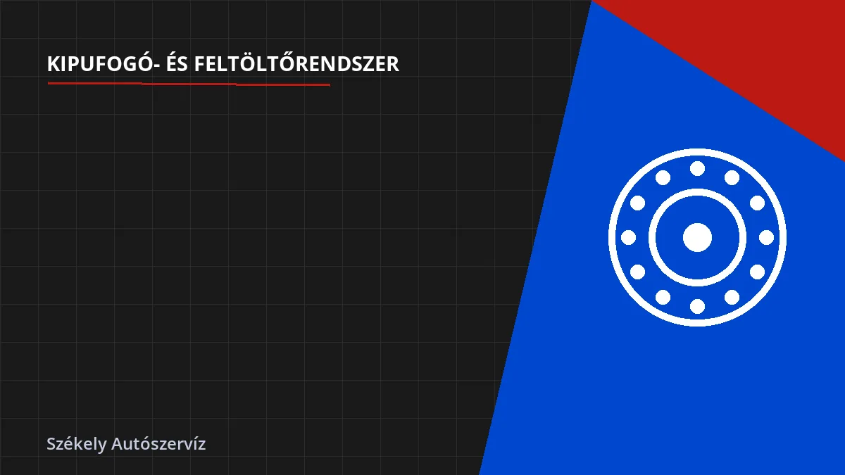 Turbó tengelyjáték ellenőrzése kézzel: Mekkora kotyogás jelzi a turbó halálát?