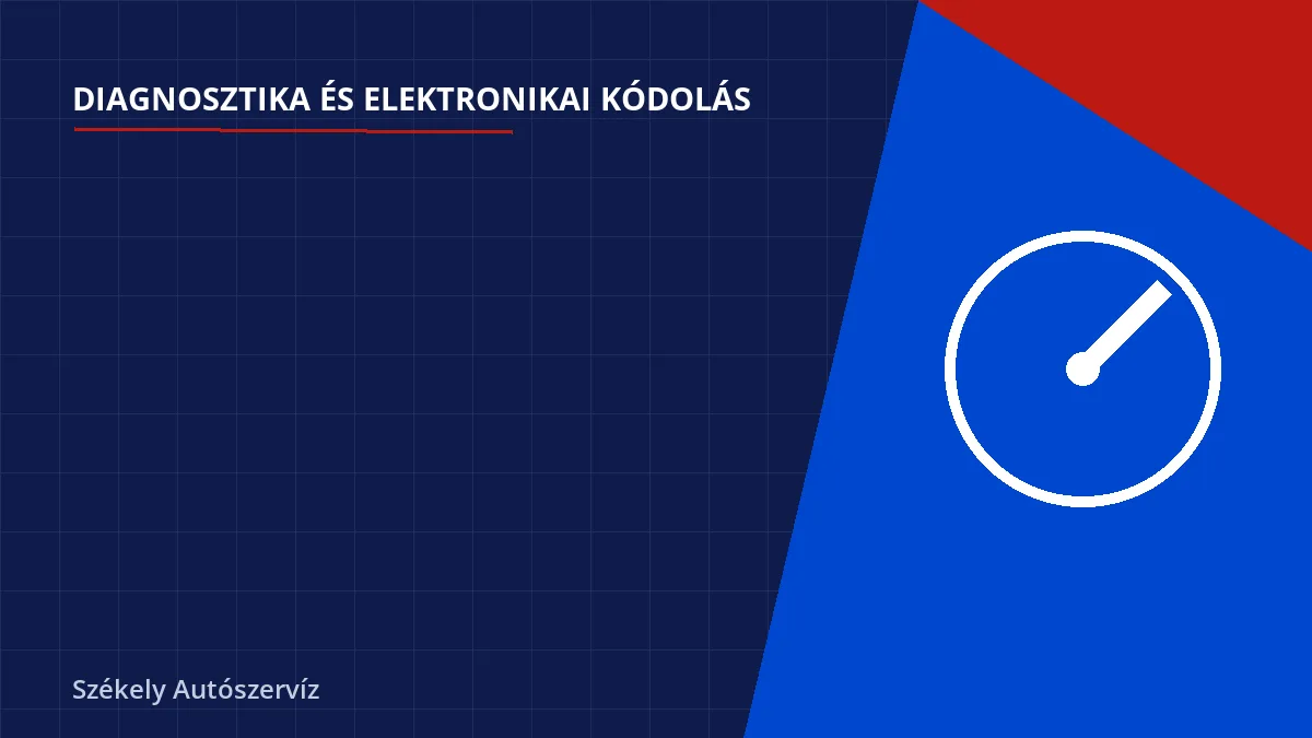 Miben más a veszteségmérés, mint a kompressziómérés? - Veszteségmérés: A motor mechanikai állapotának legbiztosabb tesztje