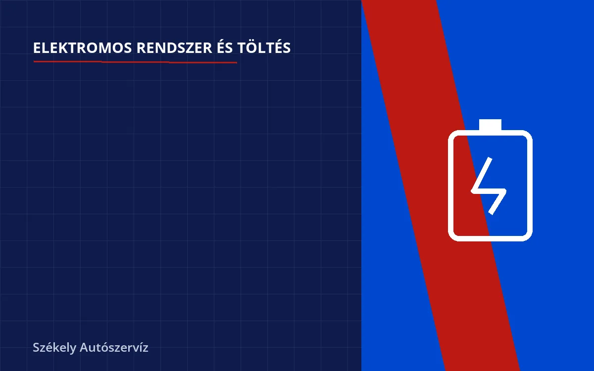 autóelektromos javítás folyamata - Digitális műszerfal retrofit
