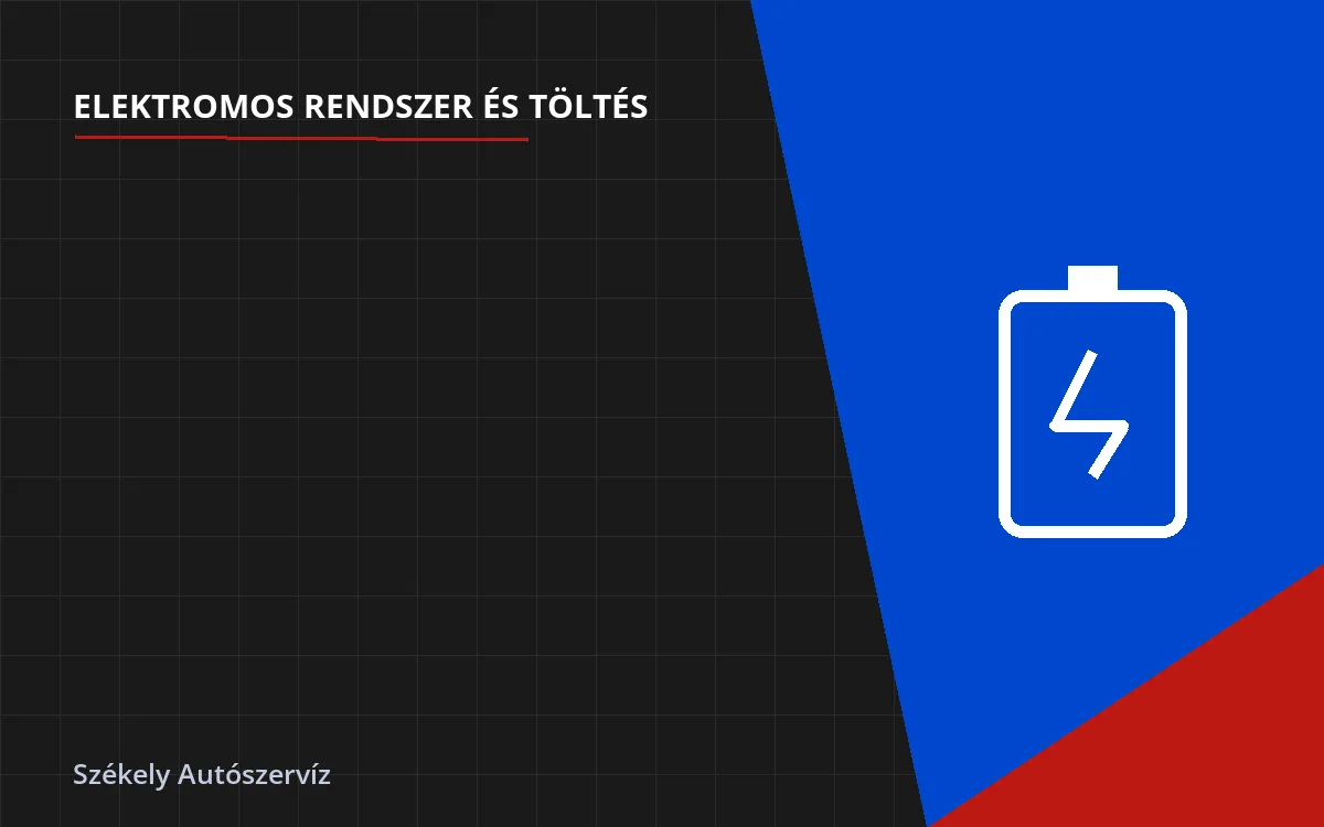 Fejtámla-monitor beszerelés - autóelektromos javítás Budapesten