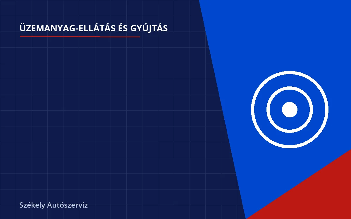 üzemanyag- és gyújtásrendszer javítás folyamata - Gyújtás primer- és szekunderköri vizsgálata