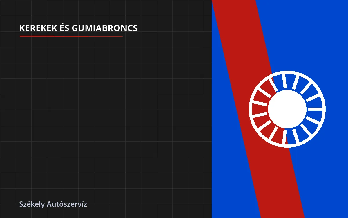 Kerékőr eltávolítás kulcs nélkül - gumiszerviz és kerékszerelés Budapesten