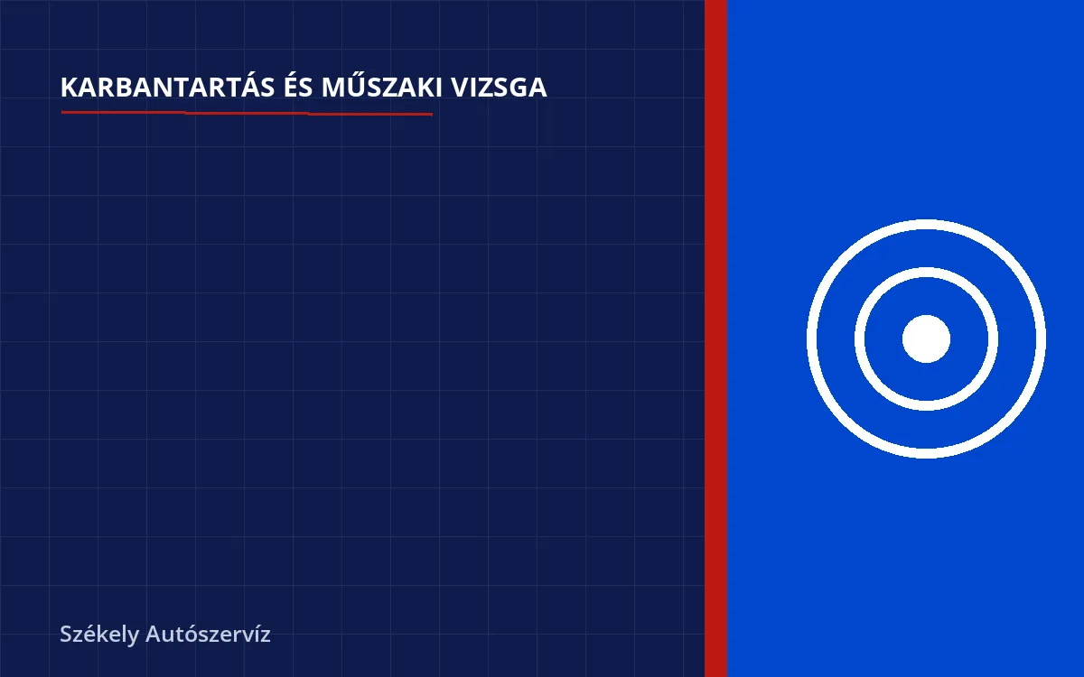 karbantartás és műszaki vizsga folyamata - Motormosás előkészítésként javításhoz