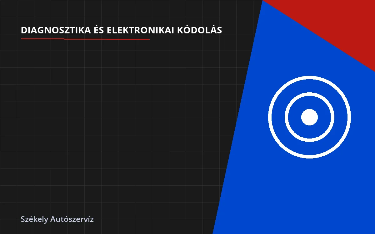 Műszeregység csere, kódolás - járműdiagnosztika és kódolás Budapesten