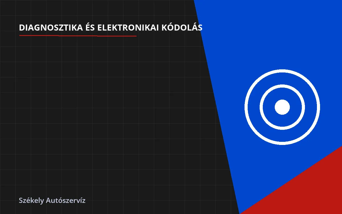 Szervizintervallum nullázás - járműdiagnosztika és kódolás Budapesten