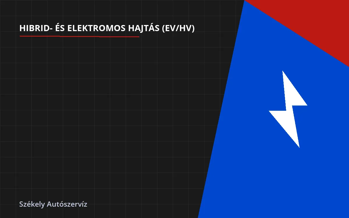 Töltőcsatlakozó (Type2 / CCS) aljzat csere - hibrid- és elektromosautó-szerviz Budapesten
